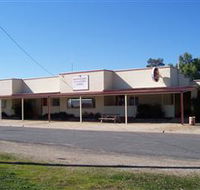 Brocklesby Hotel - Accommodation QLD