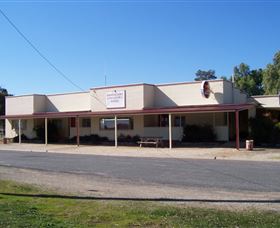 Brocklesby Hotel - Accommodation QLD 0