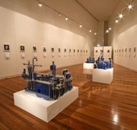 Wagga Wagga Art Gallery - Accommodation QLD