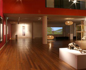 Wagga Wagga Art Gallery - Accommodation QLD 2