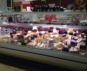 Knights Meats And Deli - Accommodation QLD 0