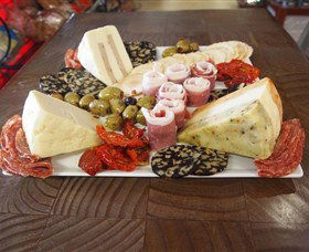 Knights Meats And Deli - Accommodation QLD 1