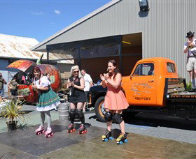 Thirsty Crow Brewery - Accommodation QLD 3