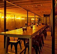 Buller Wines - Accommodation QLD