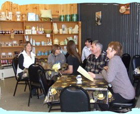 Pombo Mart - Accommodation QLD 1