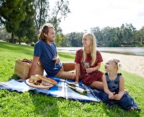 Wagga Beach - Accommodation QLD 0