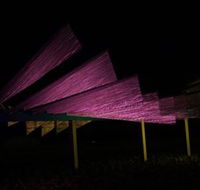 Public Art Wagga Wagga - Accommodation QLD
