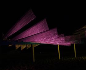 Public Art Wagga Wagga - Accommodation QLD 0