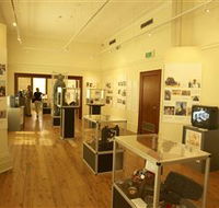 Museum of the Riverina - Botanic Gardens Site - Accommodation QLD