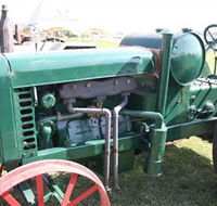 Steam and Vintage Museum - Accommodation QLD