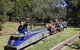 Willans Hill Miniature Railway - thumb 0