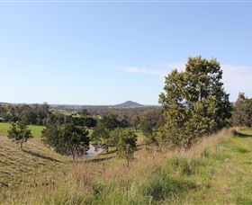 Mt Piper Nature Conservation Reserve - Accommodation QLD 0