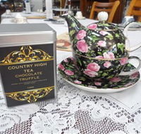 Country High Tea - Accommodation QLD