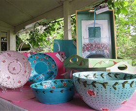 Josephine Jagger Manners Art Classes - Accommodation QLD 0