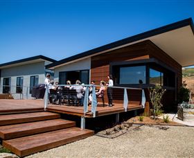 Food I Am Cooking School - Accommodation QLD 2