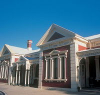 Wagga Wagga Rail Heritage Museum - Accommodation QLD