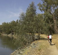 Wiradjuri Walking Track - Accommodation QLD