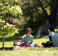 Botanic Gardens Wagga Wagga - Accommodation QLD