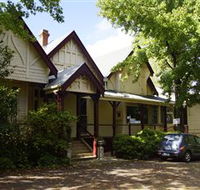 Dromkeen Art Gallery and Tea Room - Accommodation QLD