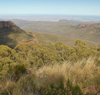 Doug Sky lookout - Accommodation QLD