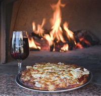 Gisborne Peak Winery - Accommodation QLD