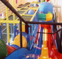 Noahs Ark Indoor Play Centre - Accommodation QLD