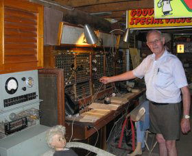 Dales Mini Museum Henty - Accommodation QLD 0