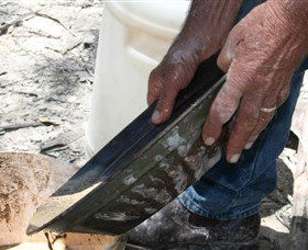 Goldfields At Ironbarks - Accommodation QLD 0