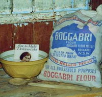 Boggabri Historical Museum - Accommodation QLD