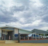 Cottontails Restaurant Winery and Function Centre - Accommodation QLD