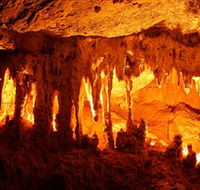 Capricorn Caves - Accommodation QLD
