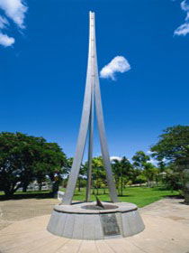The Spire Tropic Of Capricorn - Accommodation QLD 0