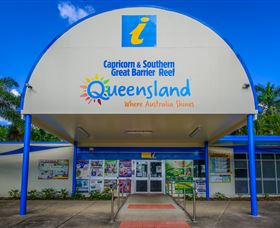 The Spire Tropic Of Capricorn - Accommodation QLD 2