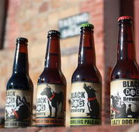 Black Dog Brewery - Accommodation QLD