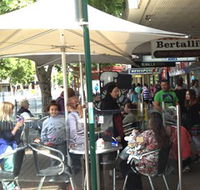 Bertalli's Alpine Breads Benalla - Accommodation QLD