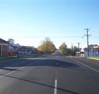 Howlong Historic Trail - Accommodation QLD
