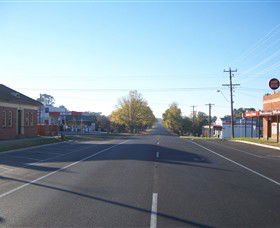 Howlong Historic Trail - Accommodation QLD 1