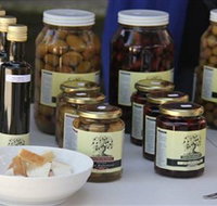Gooramadda Olives - Accommodation QLD