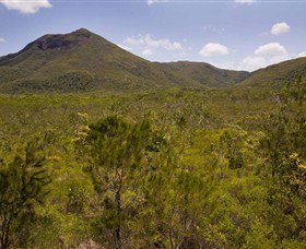 Lockhart ACT Accommodation QLD