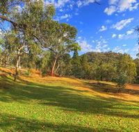 Inland Waters Holiday Parks Mookerawa Waters - Accommodation QLD