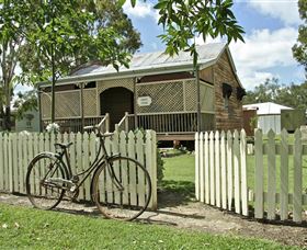 Rockhampton Heritage Village - Accommodation QLD 1