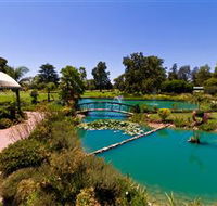 Howlong Country Golf Club - Accommodation QLD