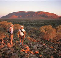 Mount Augustus - Accommodation QLD