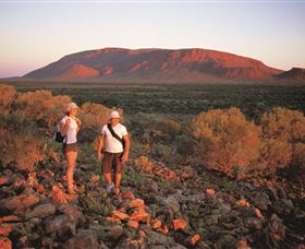 Mount Augustus - Accommodation QLD 0