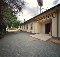 The Farmers Inn at Burrumbuttock - Accommodation QLD