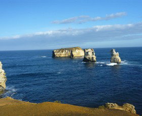 Peterborough VIC Accommodation QLD