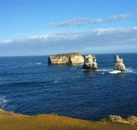 Bay of Islands Coastal Park - Accommodation QLD