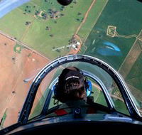 Warbird Aerial Adventures - Accommodation QLD