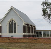 Red Rock Regional Theatre and Gallery - Accommodation QLD