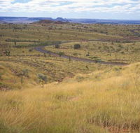 Mount Herbert - Accommodation QLD